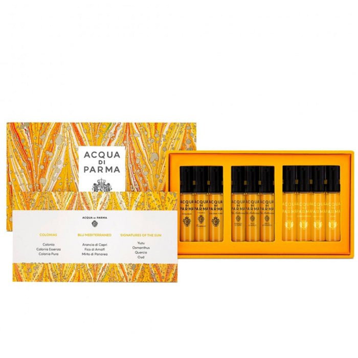 Acqua di Parma Ultimate Collection Fragrance Set | My Perfume Shop