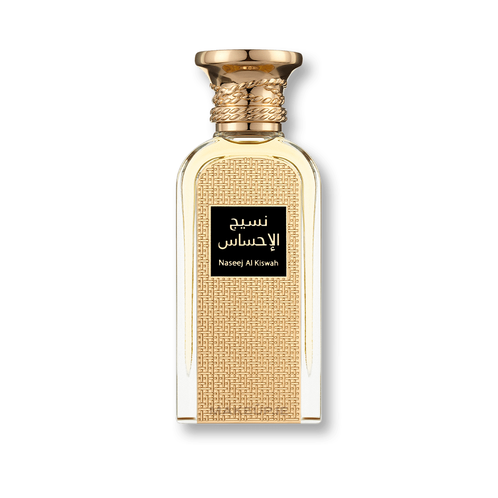 Afnan Naseej Al Ehsaas EDP | My Perfume Shop