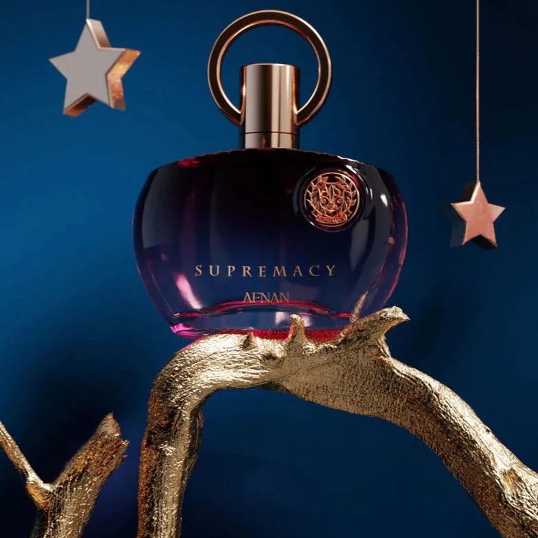 Afnan Supremacy Purple EDP | My Perfume Shop