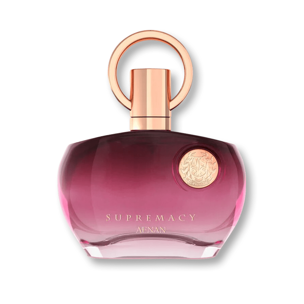 Afnan Supremacy Purple EDP | My Perfume Shop