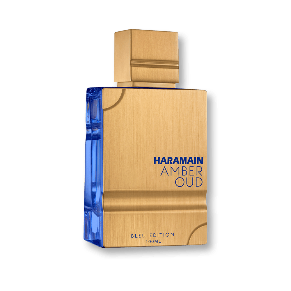 Al Haramain Amber Oud Bleu Edition EDP | My Perfume Shop