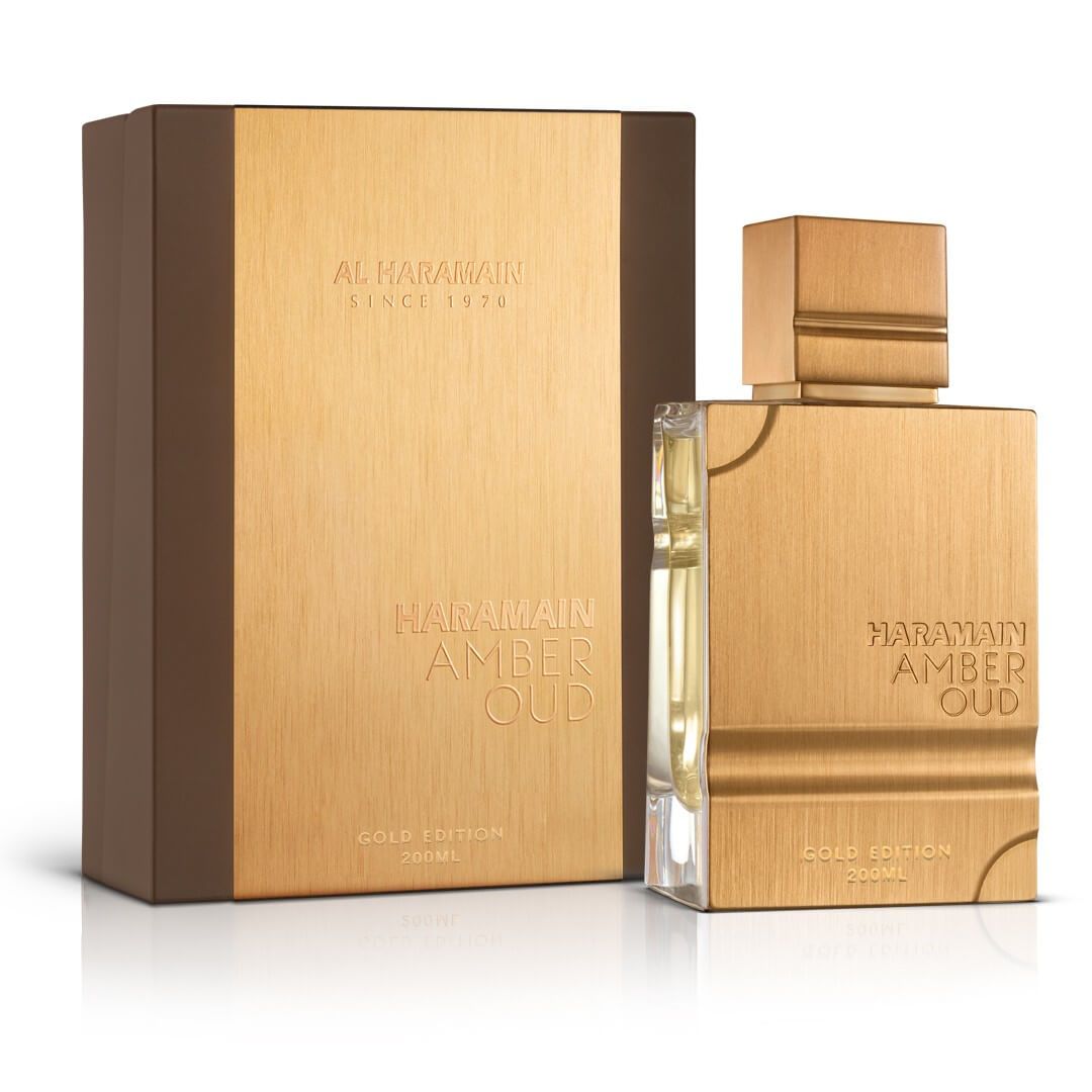 Al Haramain Amber Oud Gold Edition EDP | My Perfume Shop