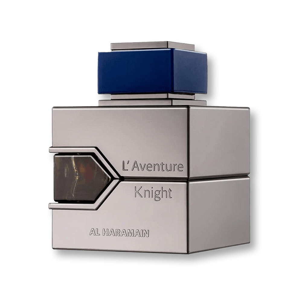 Al Haramain L'Aventure Knight EDP | My Perfume Shop