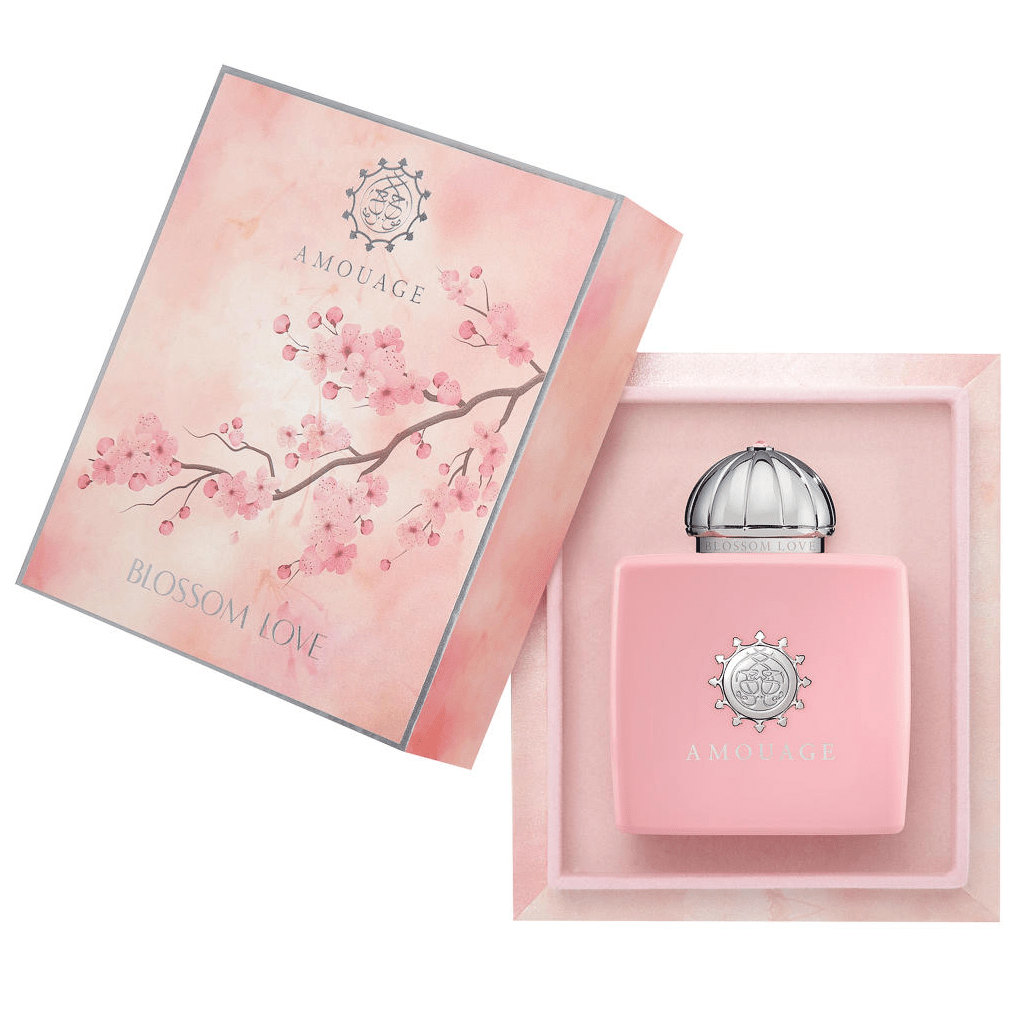 Amouage Blossom Love EDP | My Perfume Shop