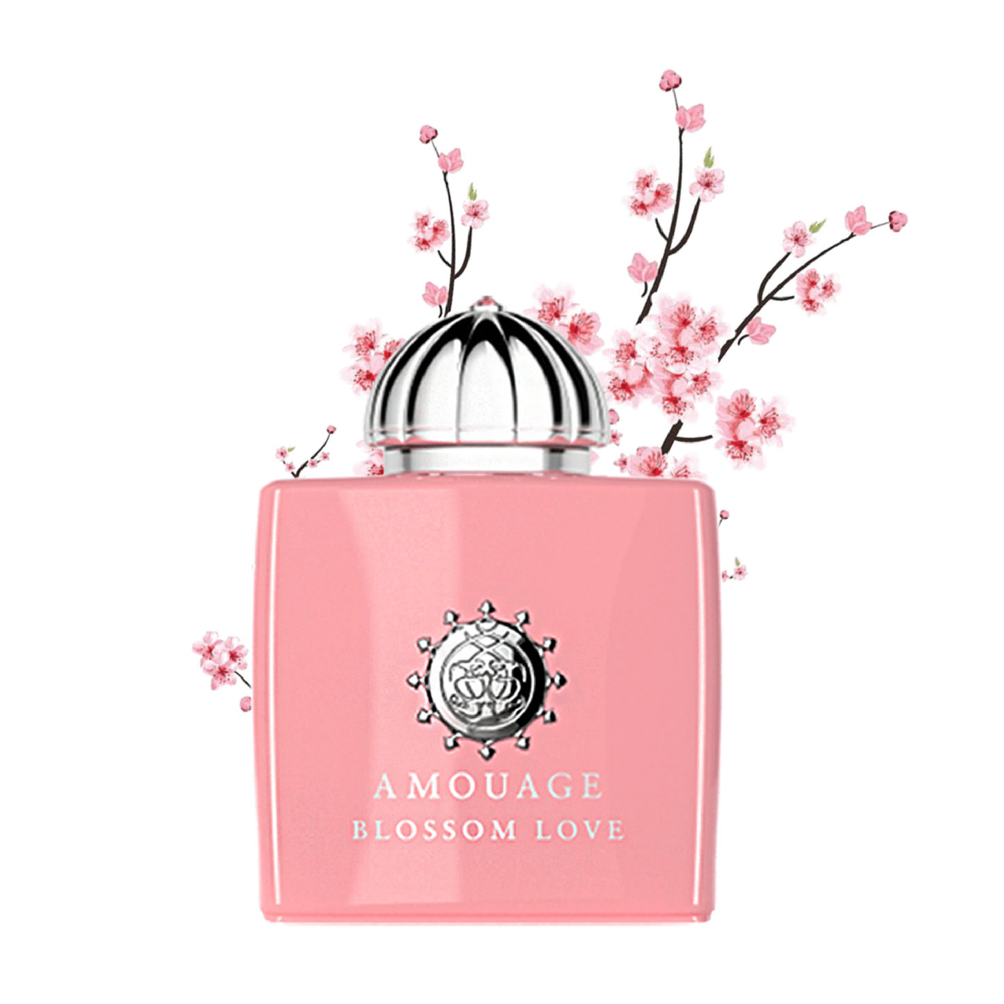 Amouage Blossom Love EDP | My Perfume Shop