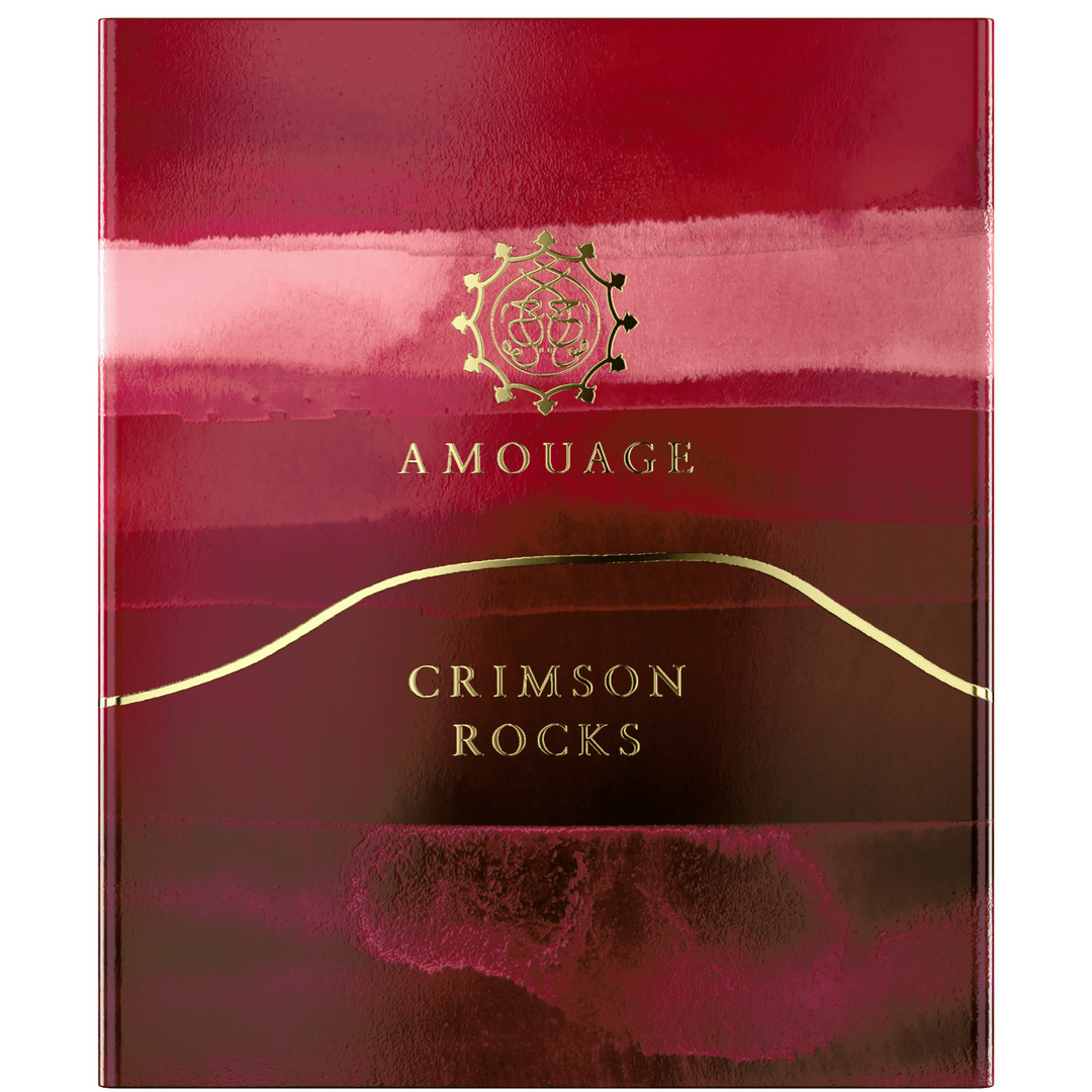 Amouage Crimson Rocks EDP | My Perfume Shop