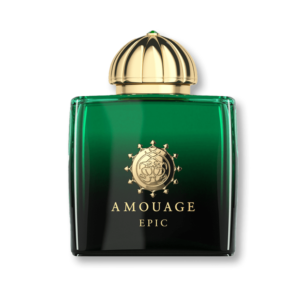 Amouage Epic For Woman EDP | My Perfume Shop