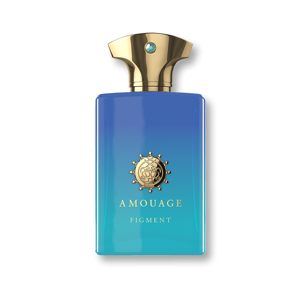 Amouage Figment EDP For Men | My Perfume Shop