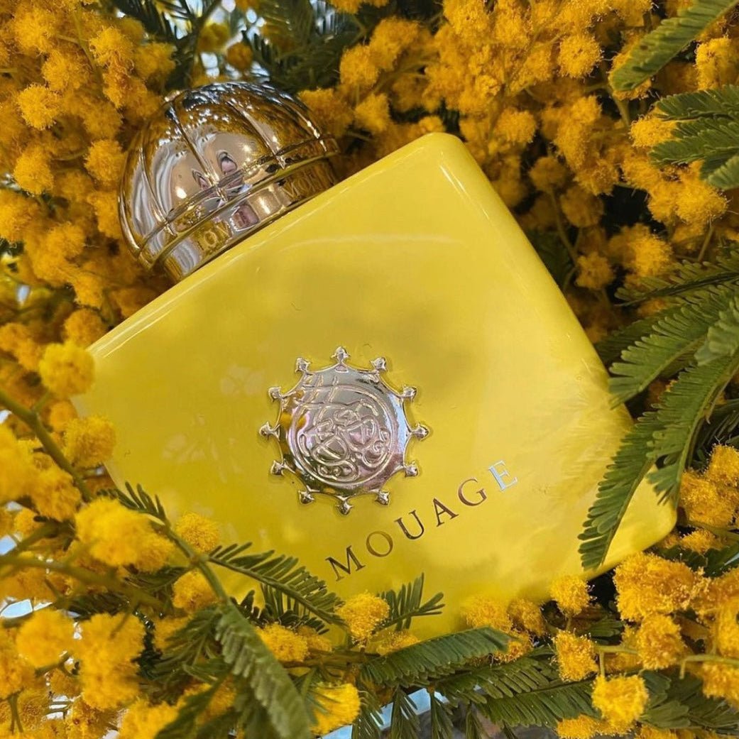 Amouage Love Mimosa EDP | My Perfume Shop