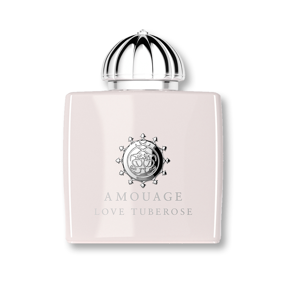 Amouage Love Tuberose EDP | My Perfume Shop