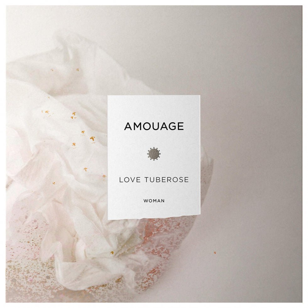 Amouage Love Tuberose EDP | My Perfume Shop