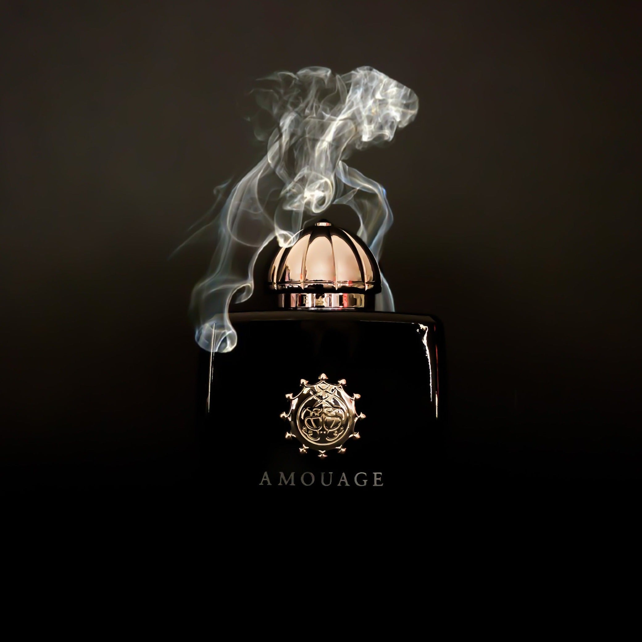 Amouage Memoir EDP For Women | My Perfume Shop