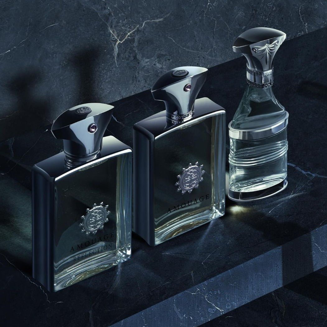 Amouage Reflection For Man EDP | My Perfume Shop