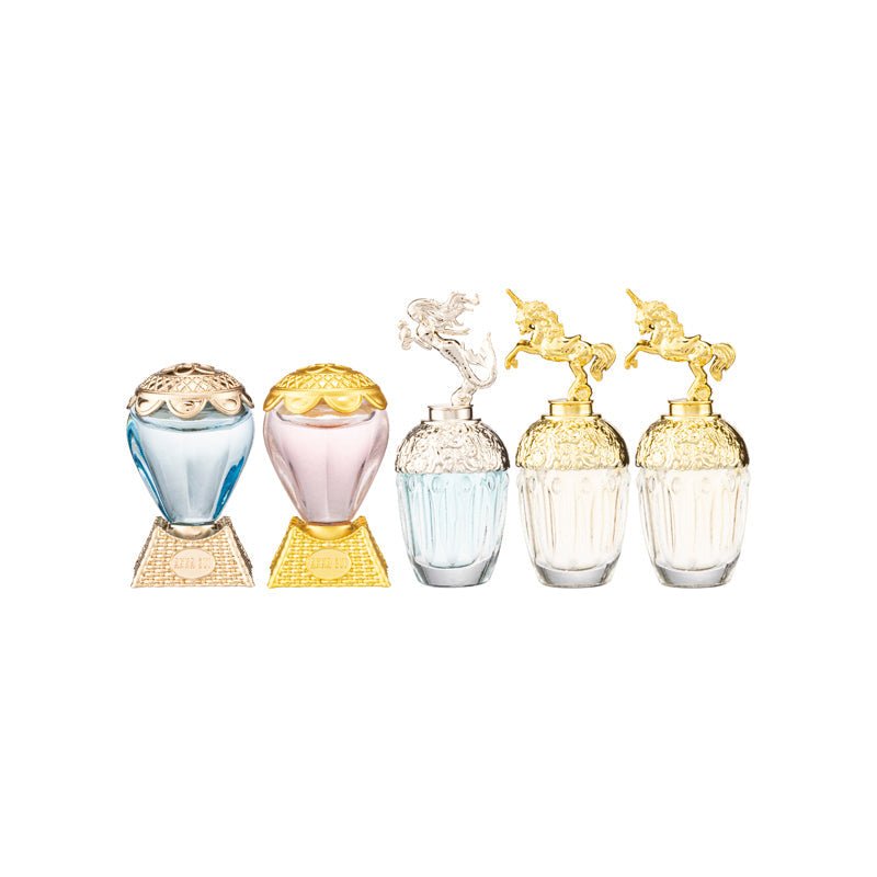 Anna Sui EDT For Women Mini Set | My Perfume Shop