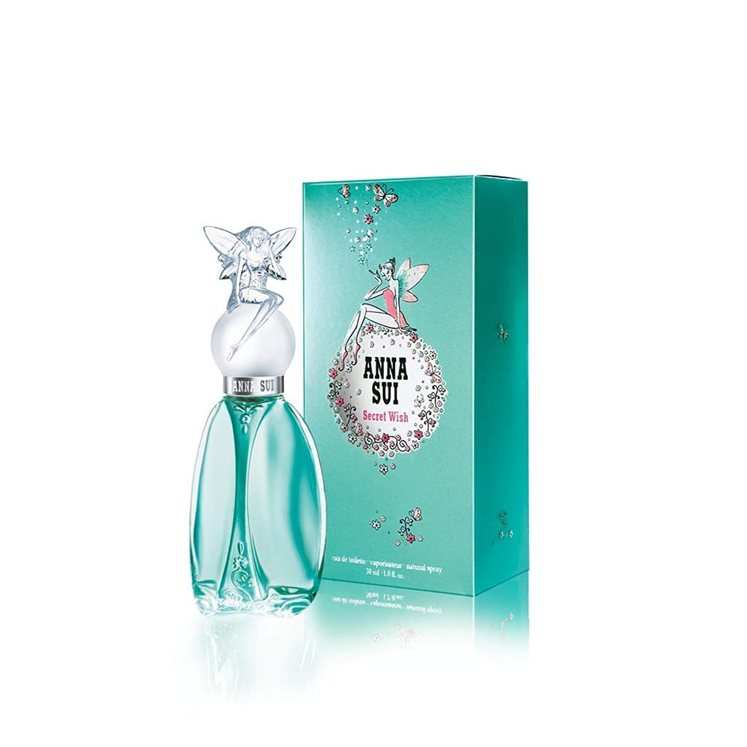 Anna Sui Secret Wish EDT | My Perfume Shop