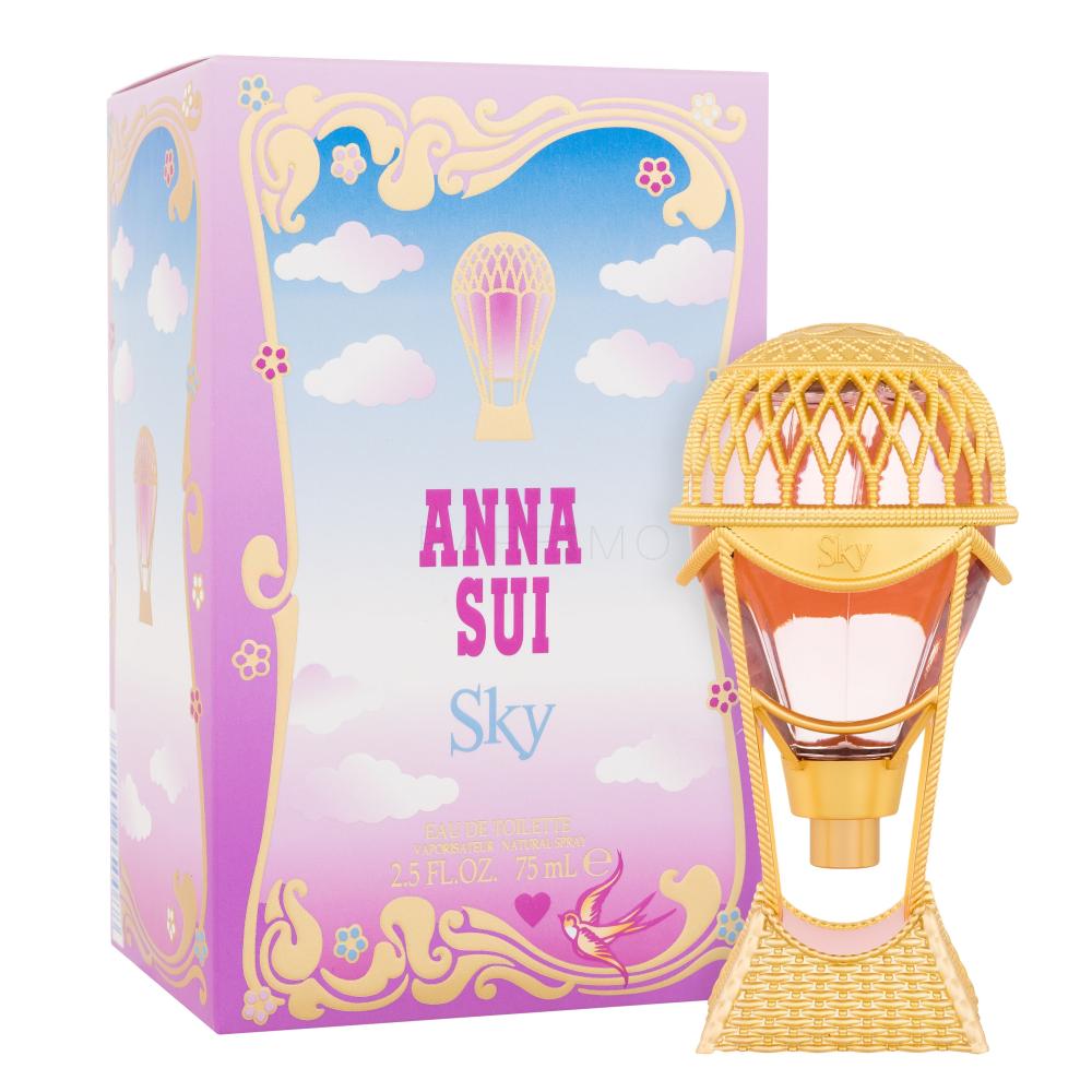 Anna Sui Sky EDT | My Perfume Shop