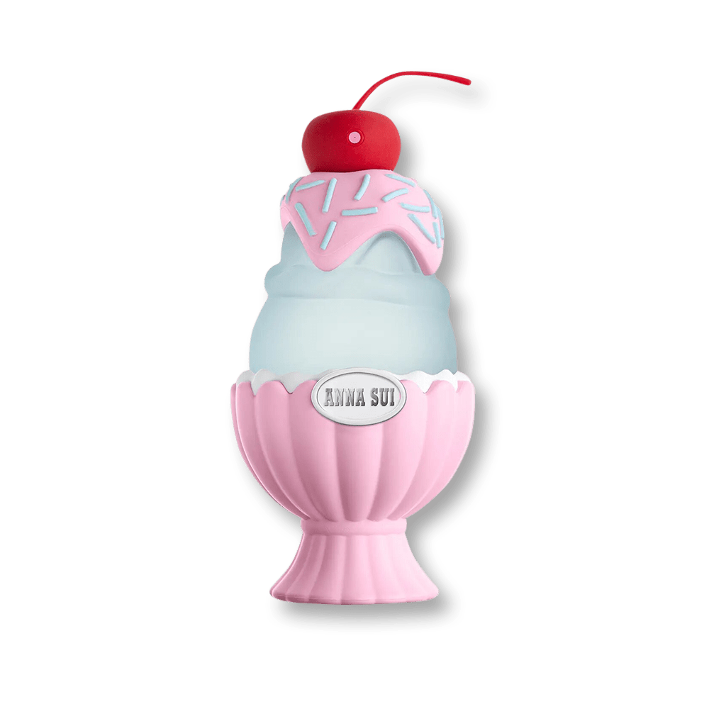 Anna Sui Sundae Pretty Pink EDT | My Perfume Shop