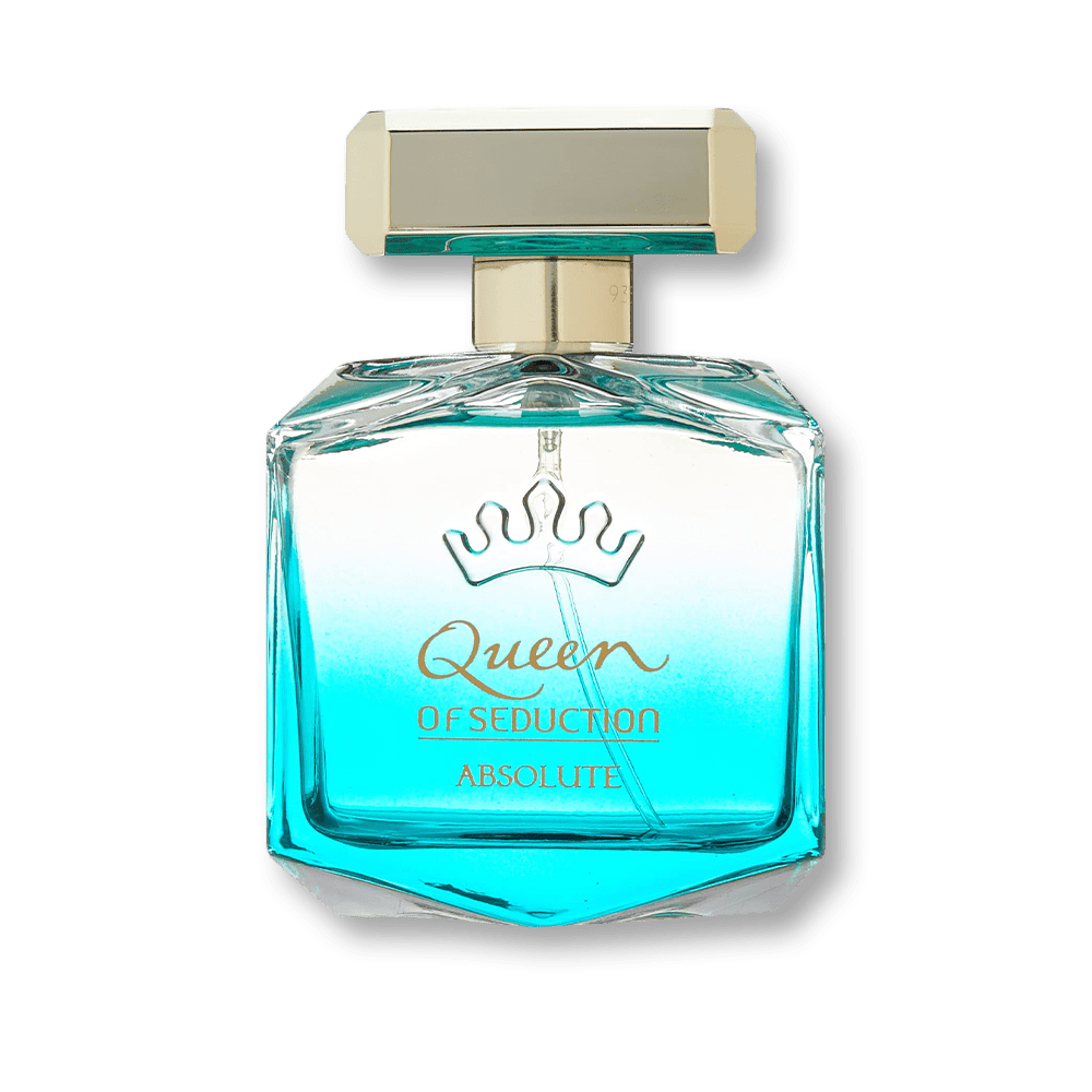 Antonio Banderas Queen Of Seduction Absolute EDT | My Perfume Shop