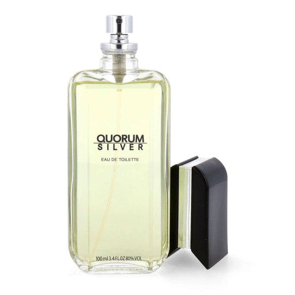 Antonio Puig Quorum EDT | My Perfume Shop