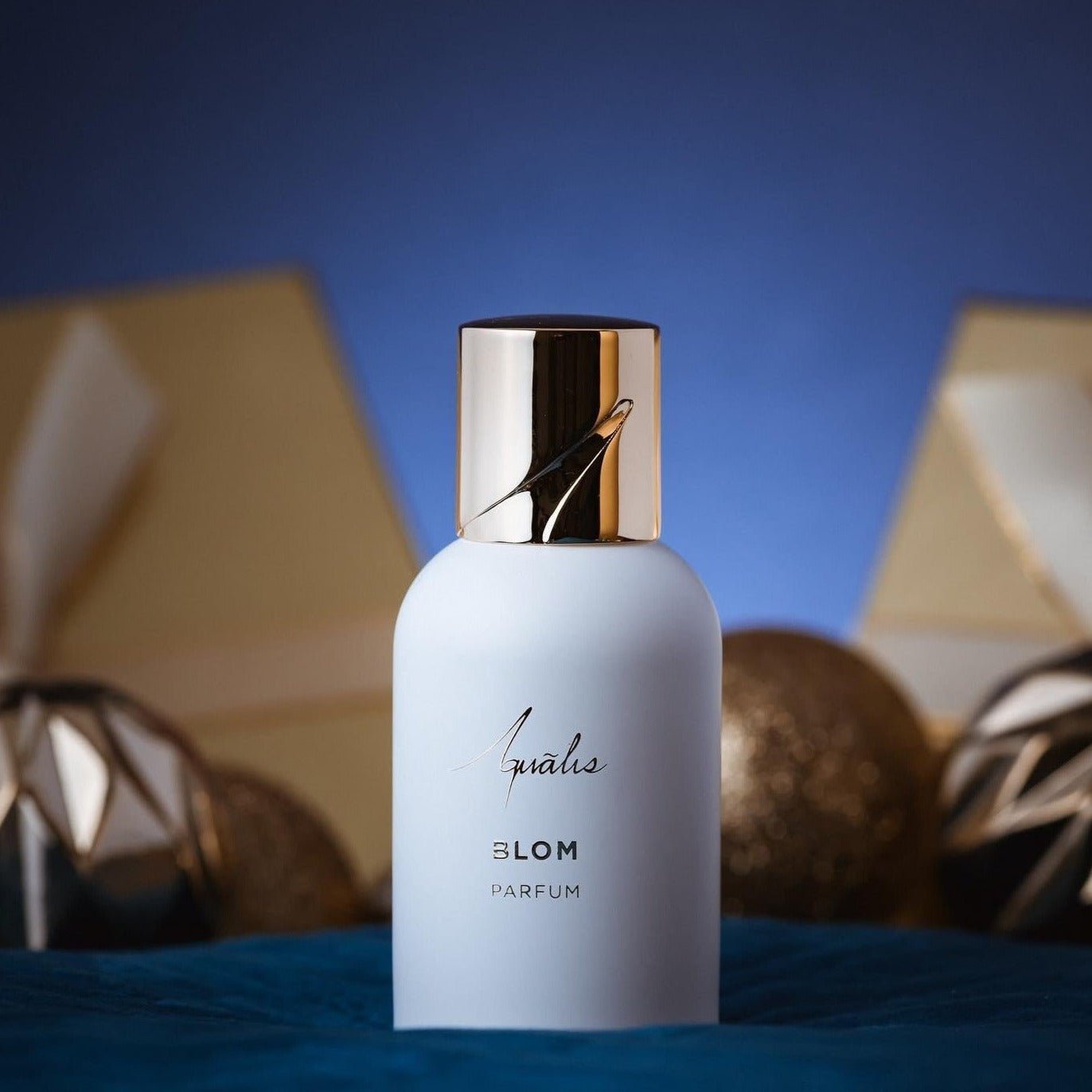 Aqualis Blom Parfum | My Perfume Shop