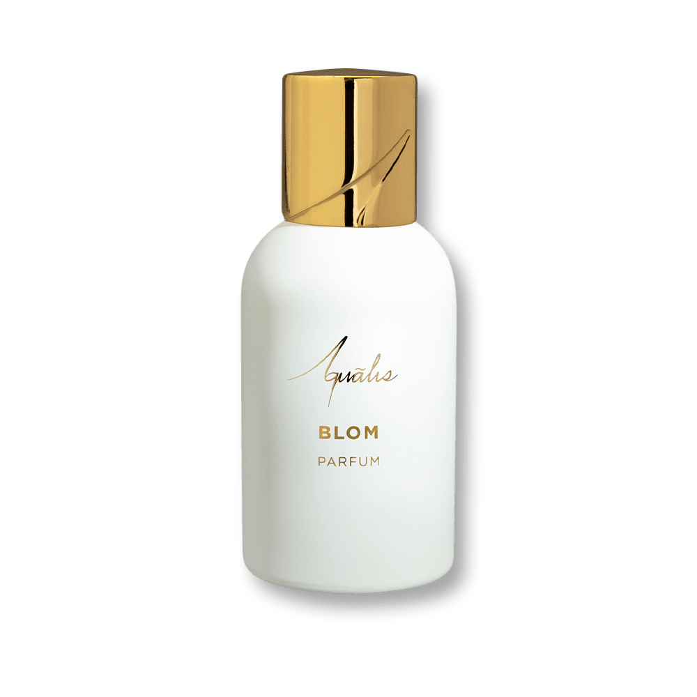 Aqualis Blom Parfum | My Perfume Shop