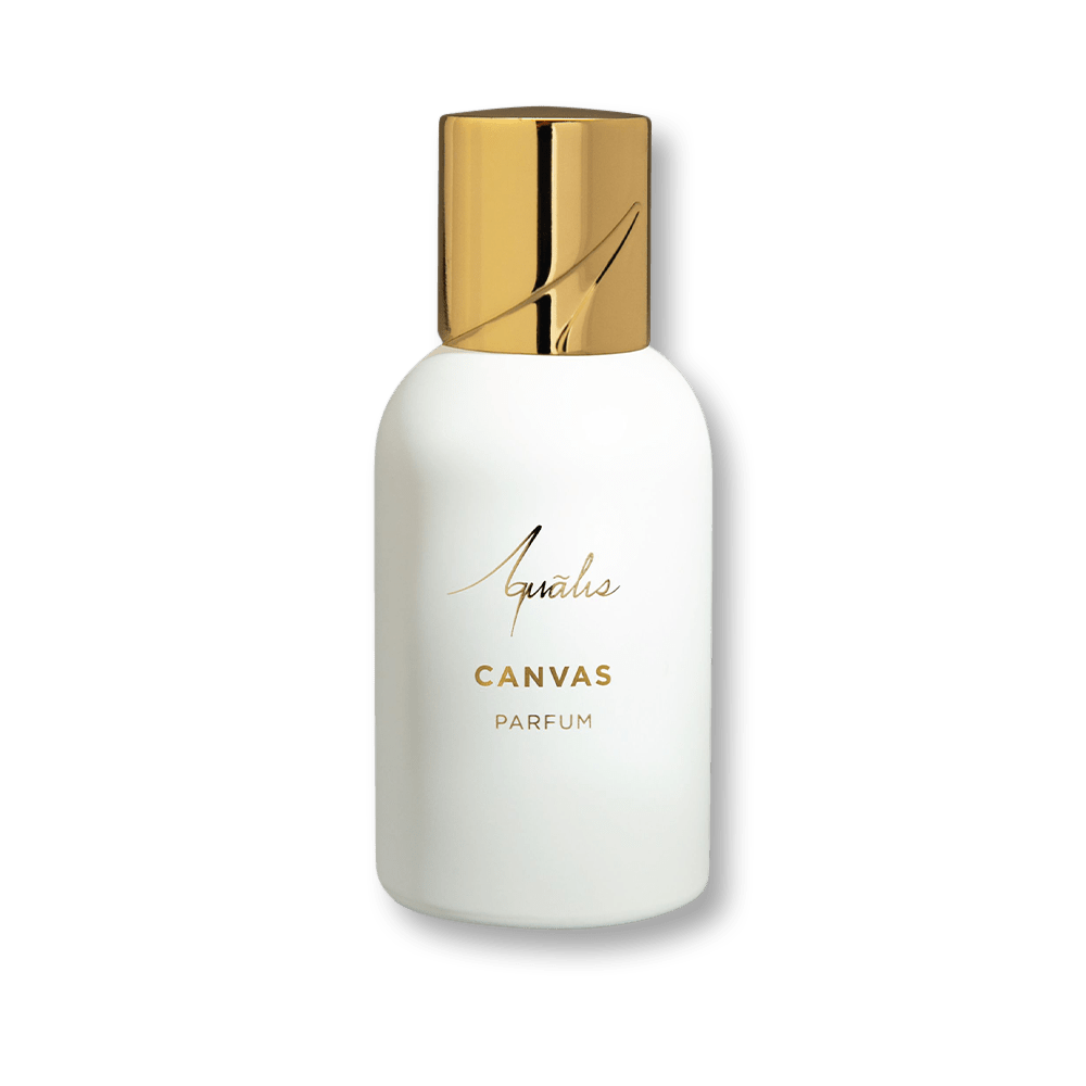 Aqualis Canvas Parfum | My Perfume Shop