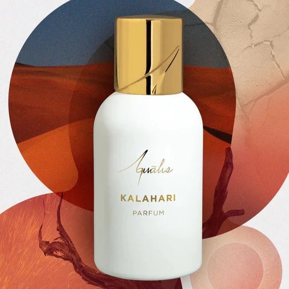 Aqualis Kalahari Parfum | My Perfume Shop