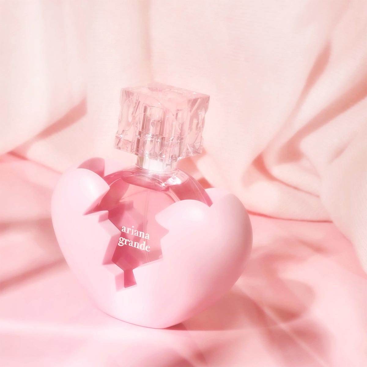 Ariana Grande Thank U Next Travel Set | My Perfume Shop