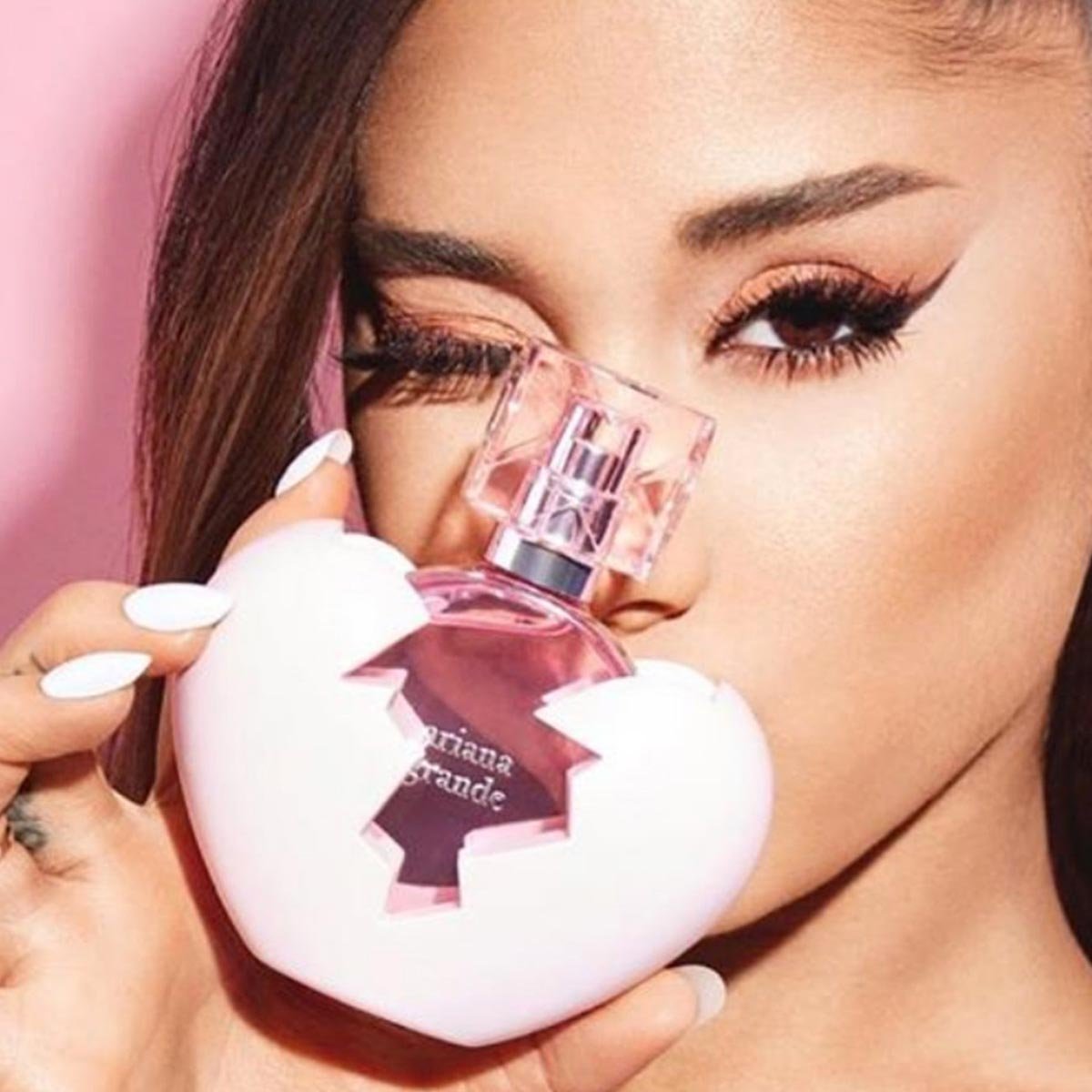 Ariana Grande Thank U Next Travel Set | My Perfume Shop