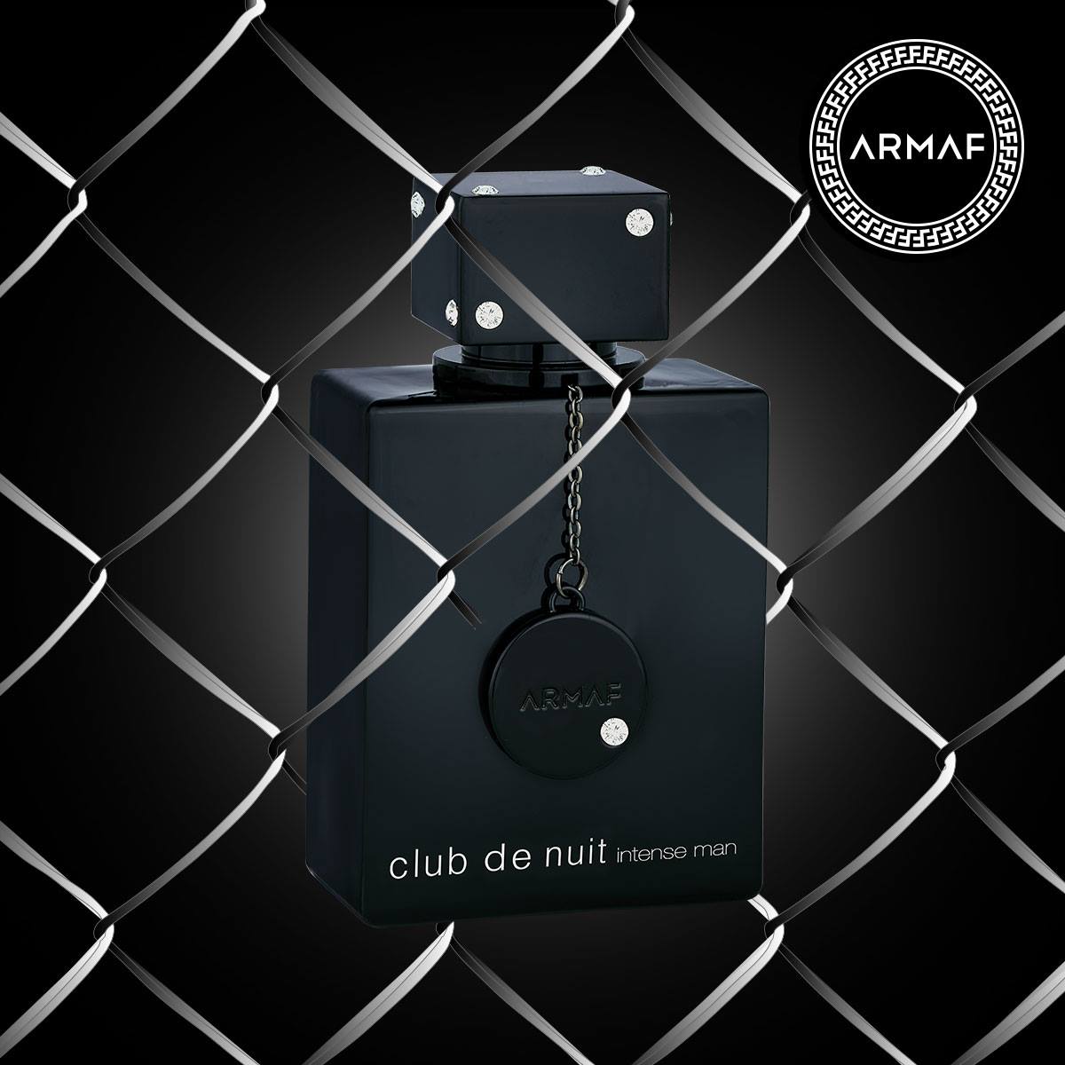 Armaf Club De Nuit Intense Man EDP | My Perfume Shop