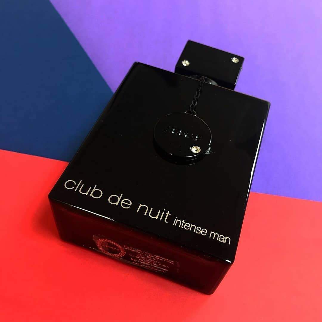 Armaf Club De Nuit Intense Man EDP | My Perfume Shop