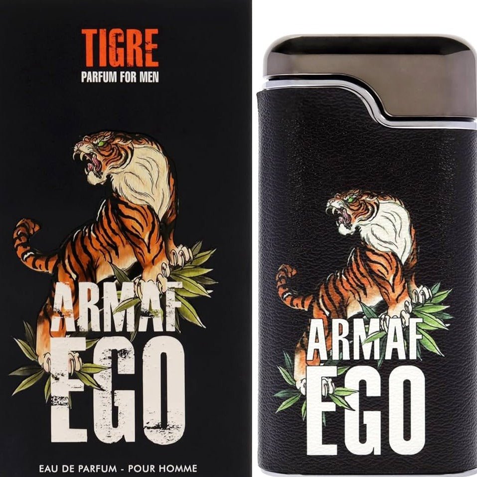 Armaf Ego Tigre EDP | My Perfume Shop