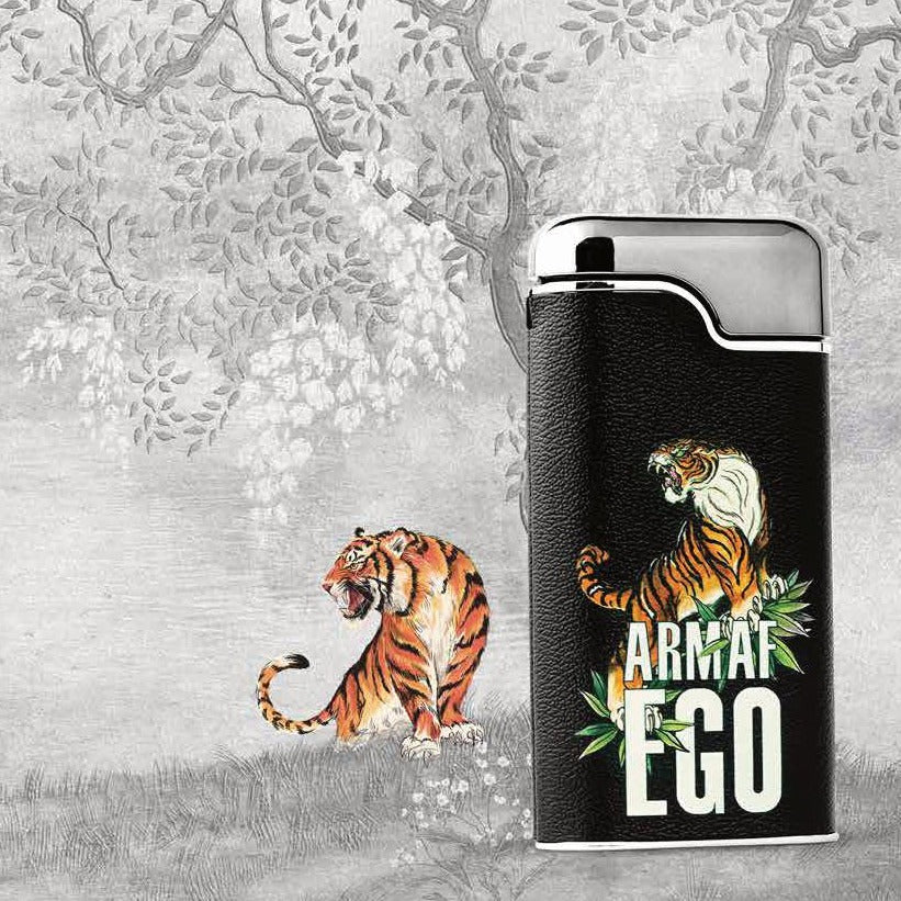 Armaf Ego Tigre EDP | My Perfume Shop