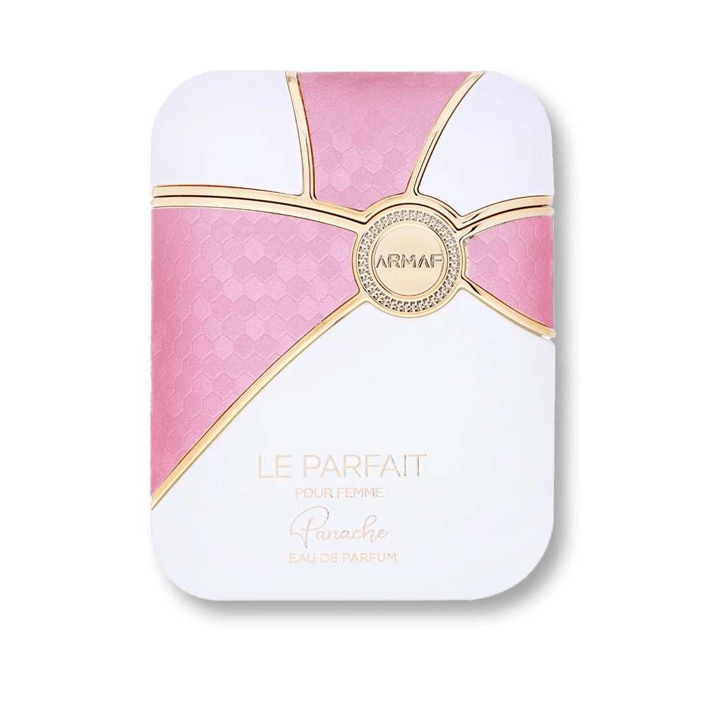 Armaf Le Parfait Panache EDP | My Perfume Shop