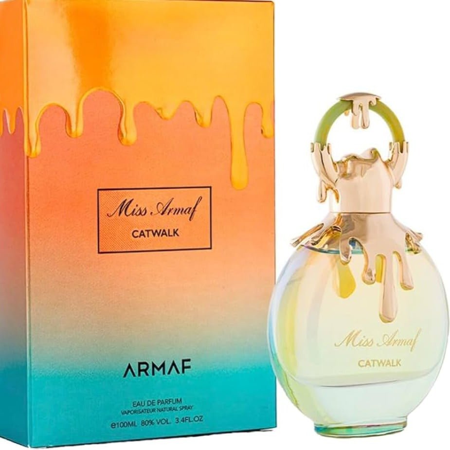 Armaf Miss Armaf Catwalk EDP | My Perfume Shop