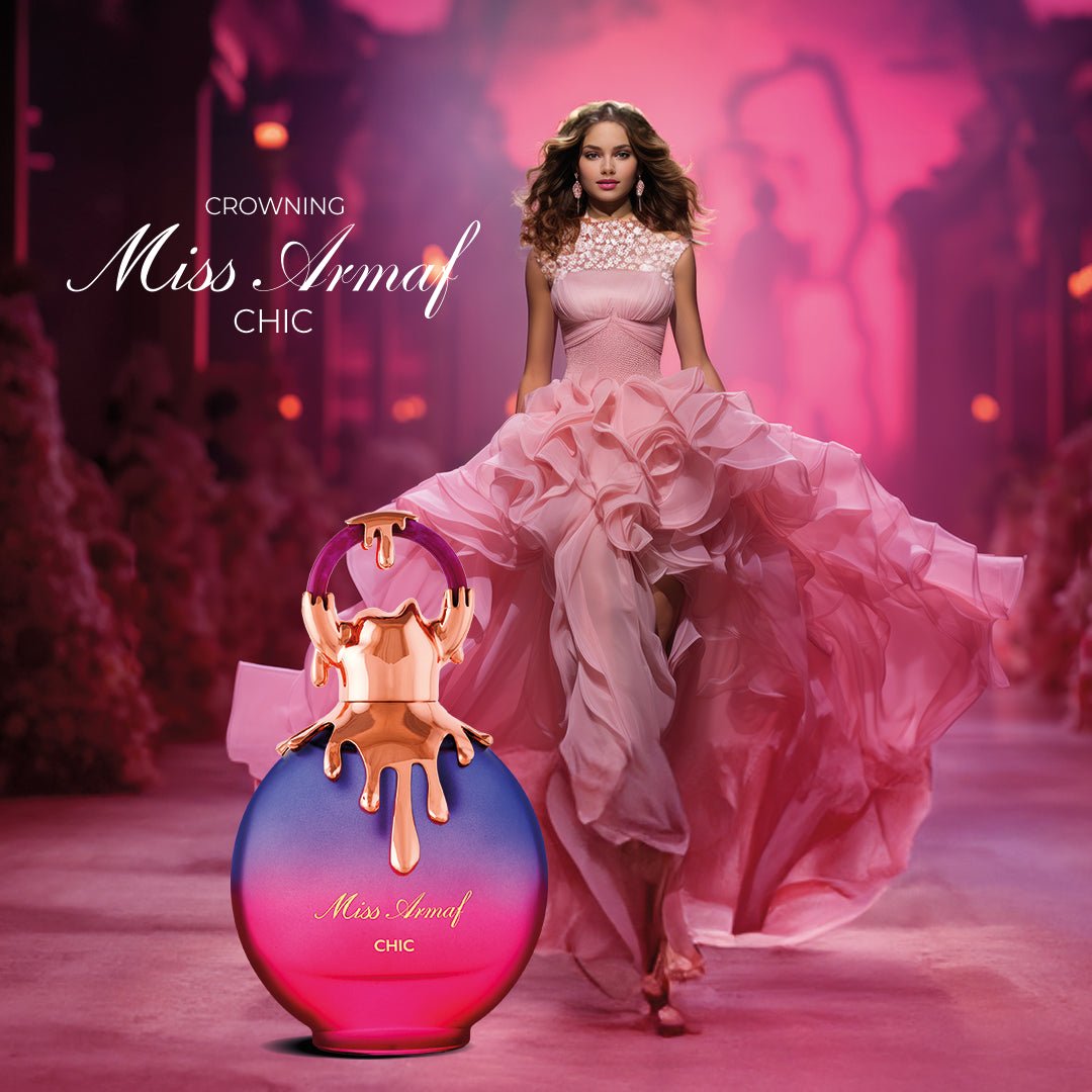 Armaf Miss Armaf Chic EDP | My Perfume Shop