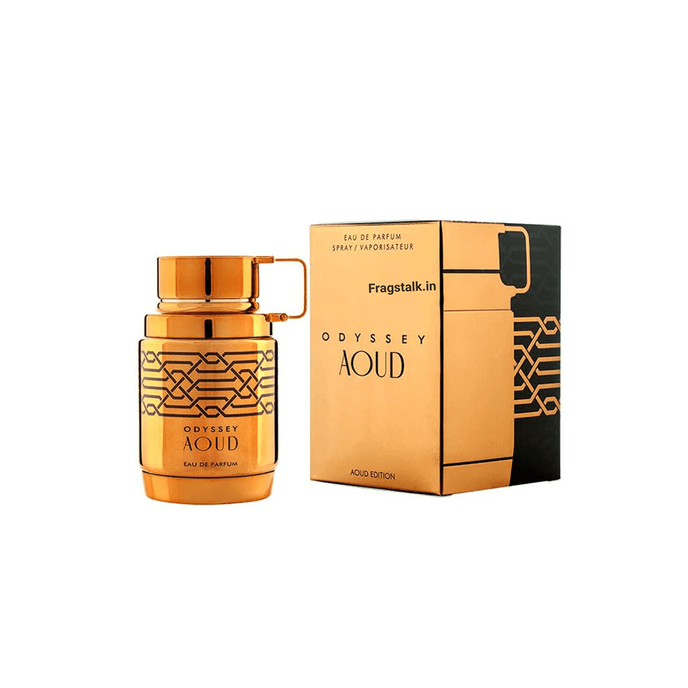 Armaf Odyssey Aoud Edition EDP | My Perfume Shop