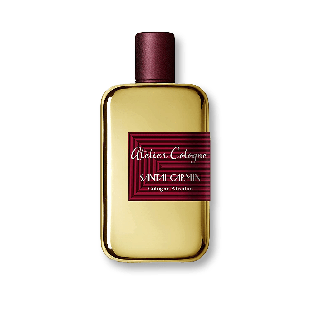 Atelier Cologne Santal Carmin Cologne Absolue | My Perfume Shop