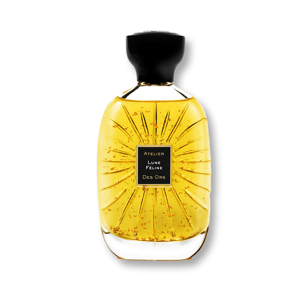 Atelier Des Ors Lune Feline EDP | My Perfume Shop