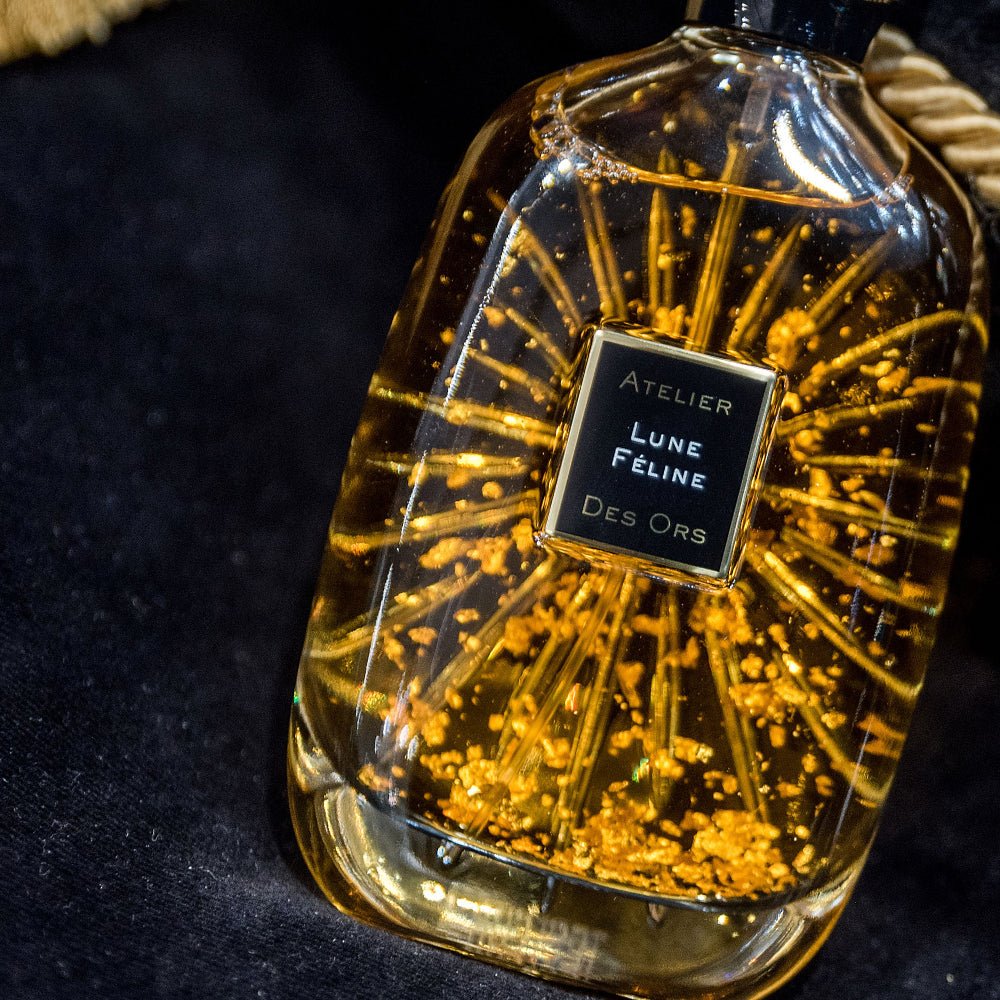 Atelier Des Ors Lune Feline EDP | My Perfume Shop