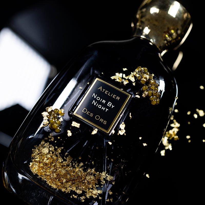 Atelier Des Ors Noir By Night EDP | My Perfume Shop