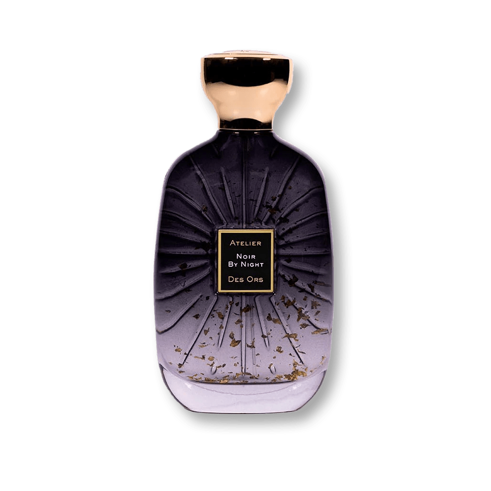 Atelier Des Ors Noir By Night EDP | My Perfume Shop