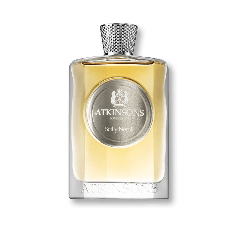 Atkinsons Scilly Neroli EDP | My Perfume Shop