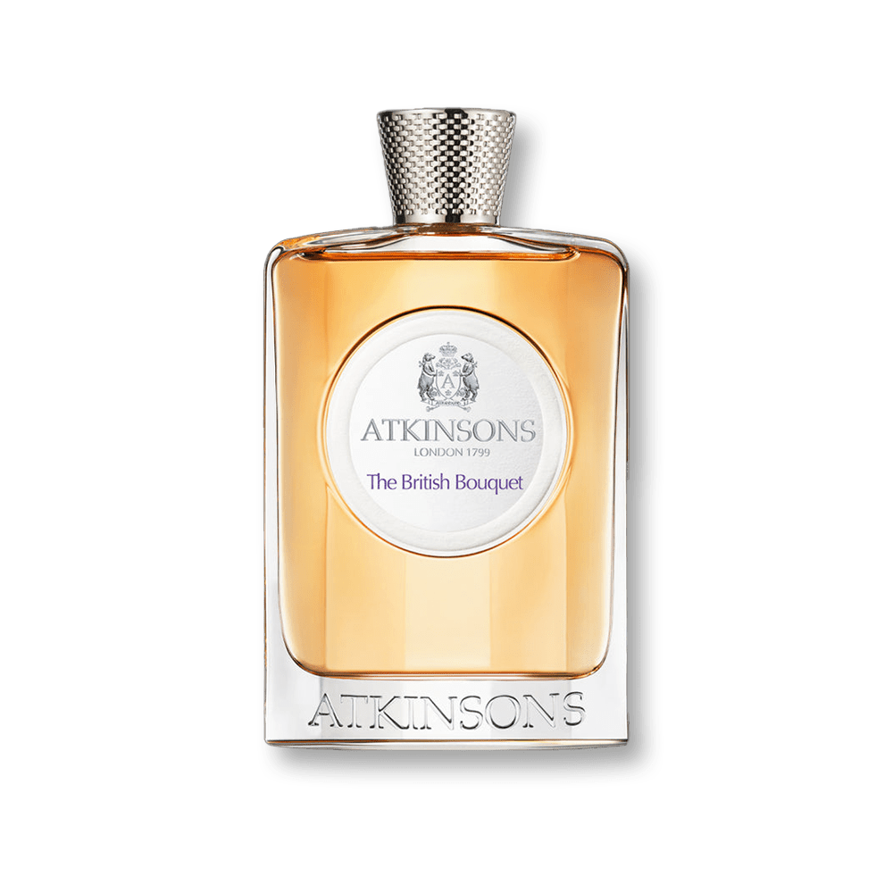 Atkinsons The British Bouquet EDT | My Perfume Shop