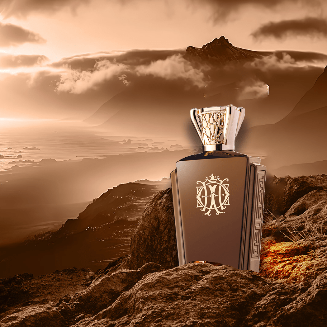 Attar Al Has Passion Oud EDP | My Perfume Shop