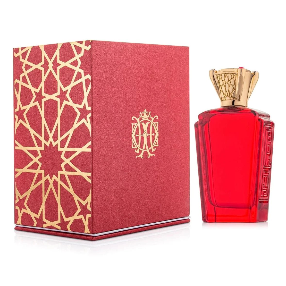 Attar Al Has Spice Rose EDP | My Perfume Shop