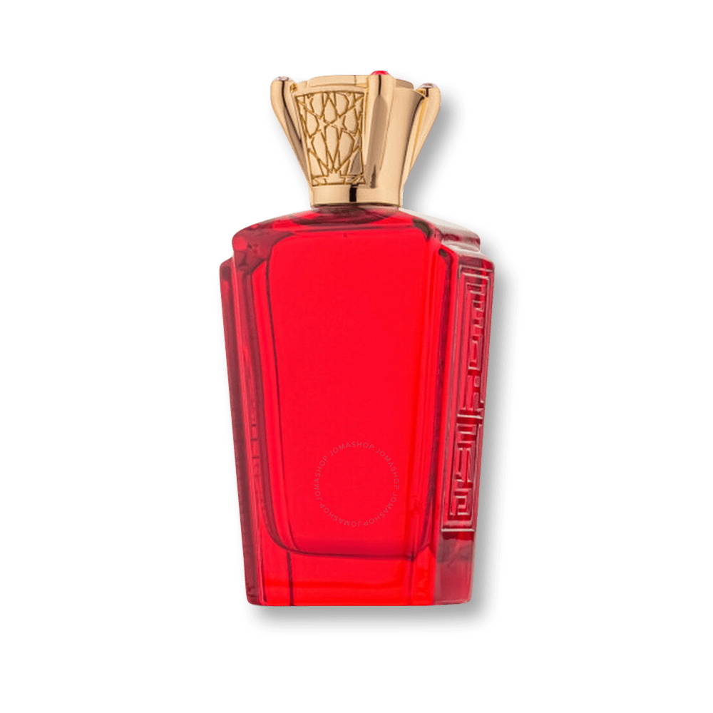 Attar Al Has Spice Rose EDP | My Perfume Shop