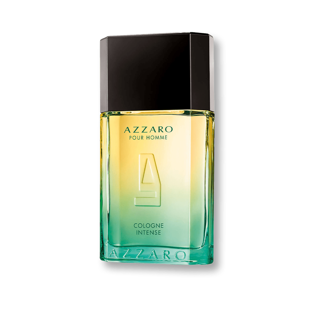 Azzaro Pour Homme Cologne Intense EDT | My Perfume Shop