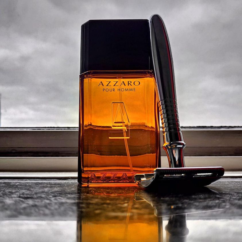 Azzaro Pour Homme EDT Deodorant Travel Set | My Perfume Shop