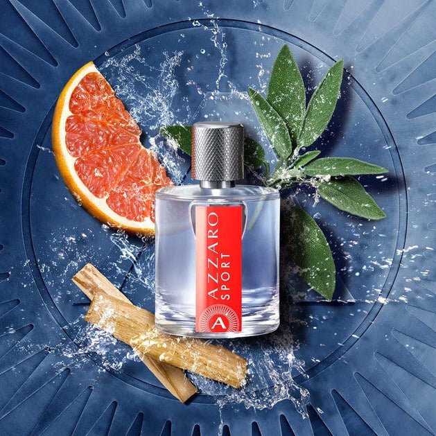 Azzaro Sport EDT | My Perfume Shop